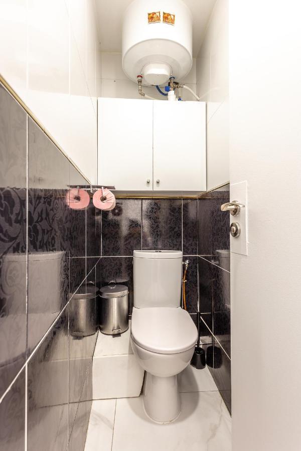 La Suite A Chatelet Париж Екстериор снимка